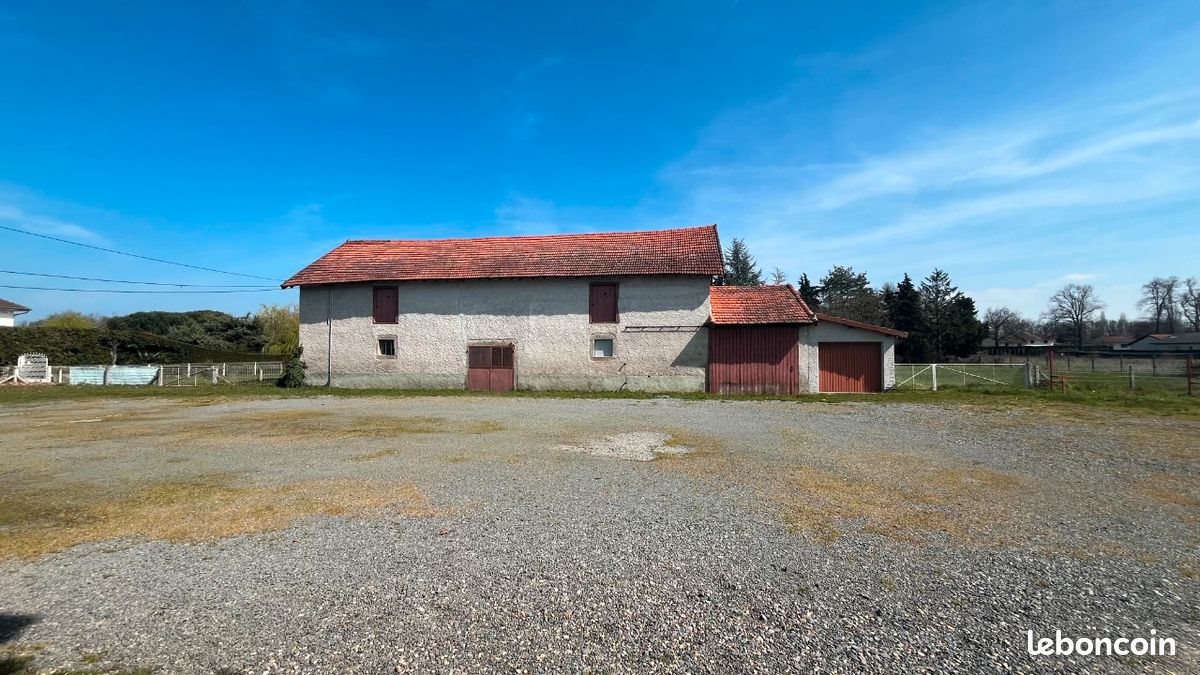 Maison à vendre, 128m², Civens