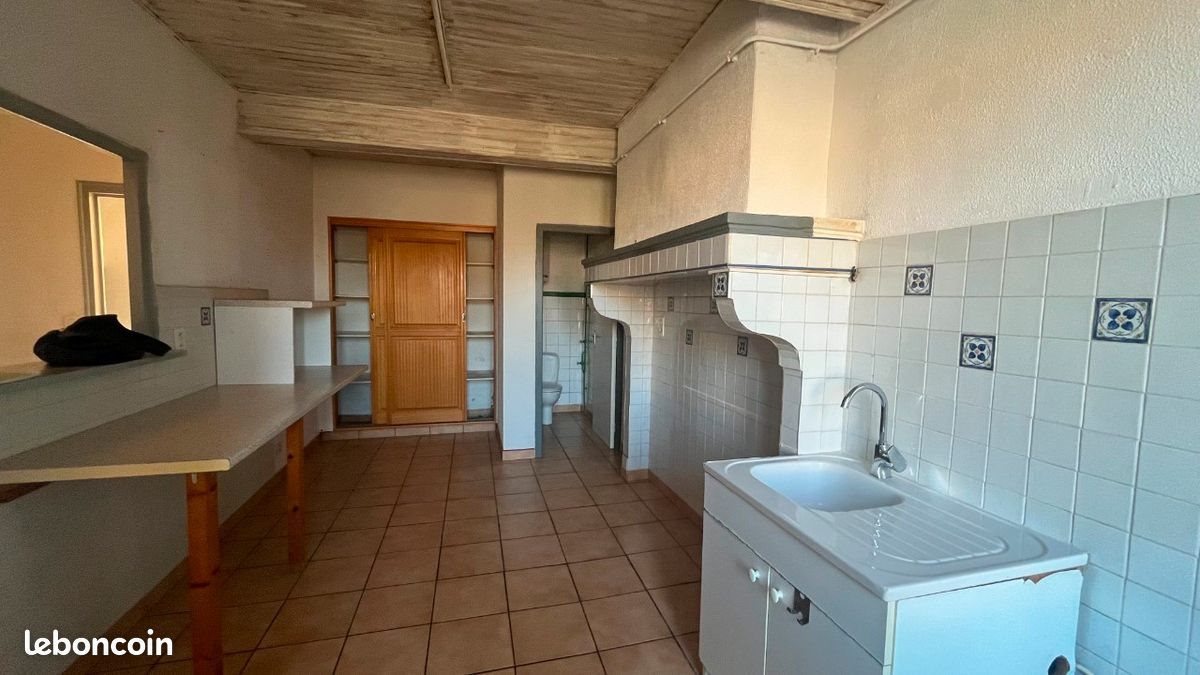 Maison à vendre, 128m², Civens