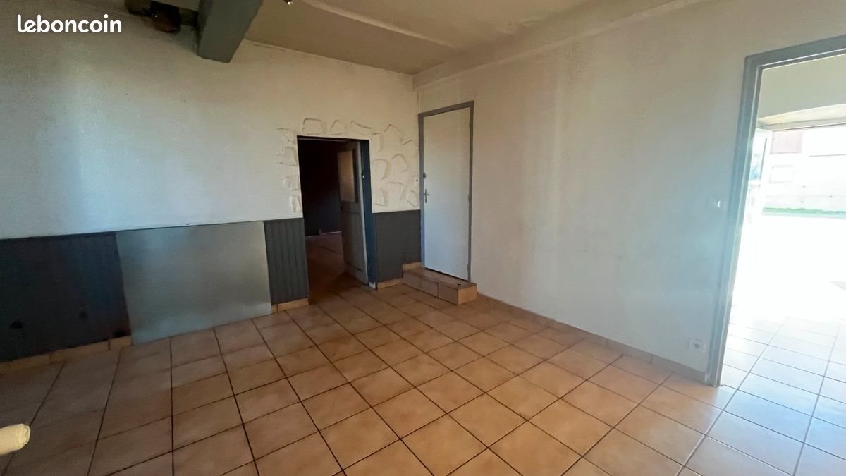 Maison à vendre, 128m², Civens