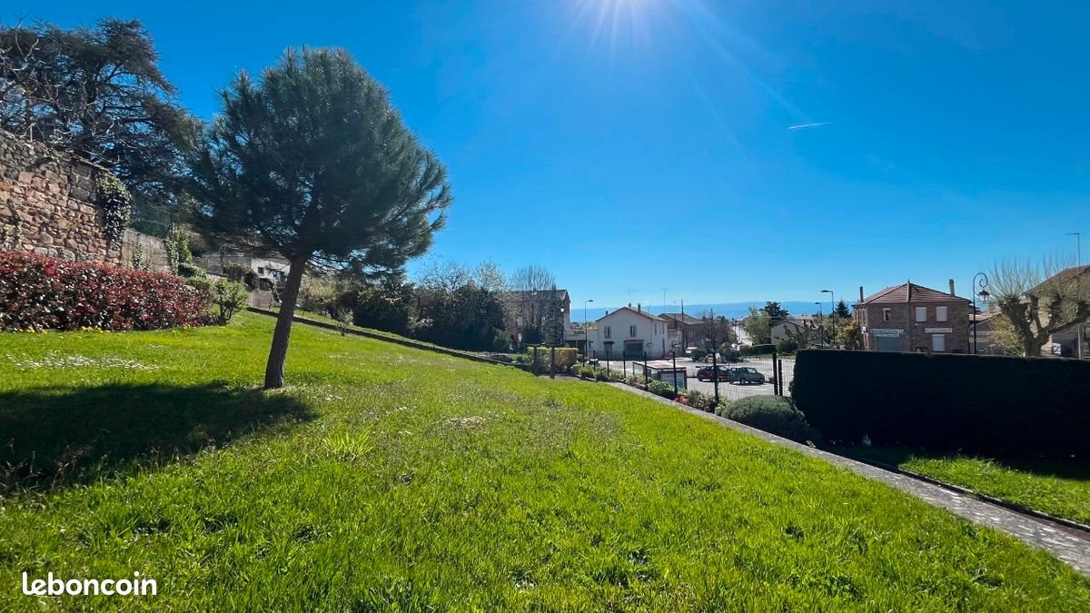 Maison à vendre, 184m², Rozier-en-Donzy