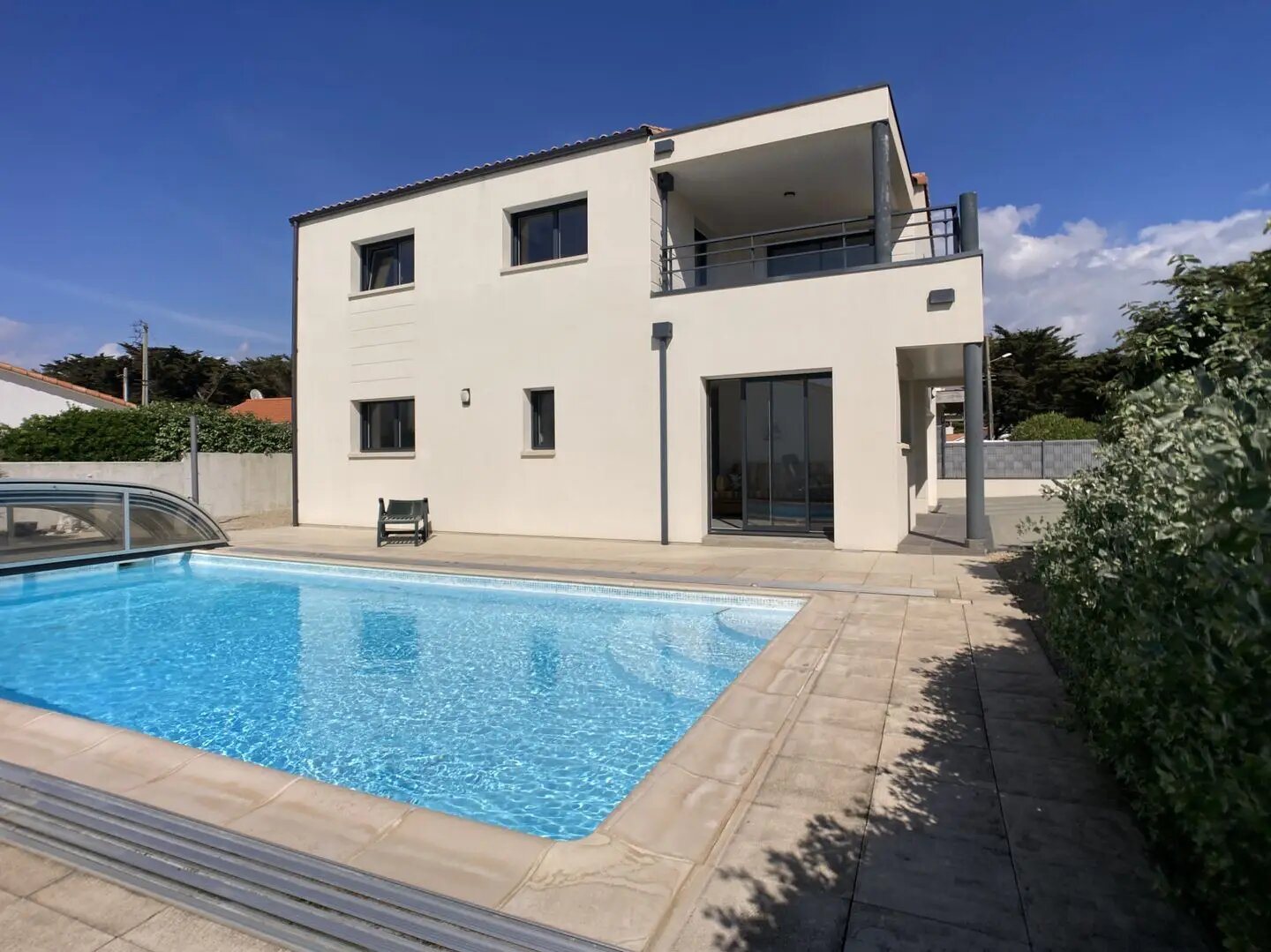 Maison à vendre, 109m², Bretignolles-sur-Mer