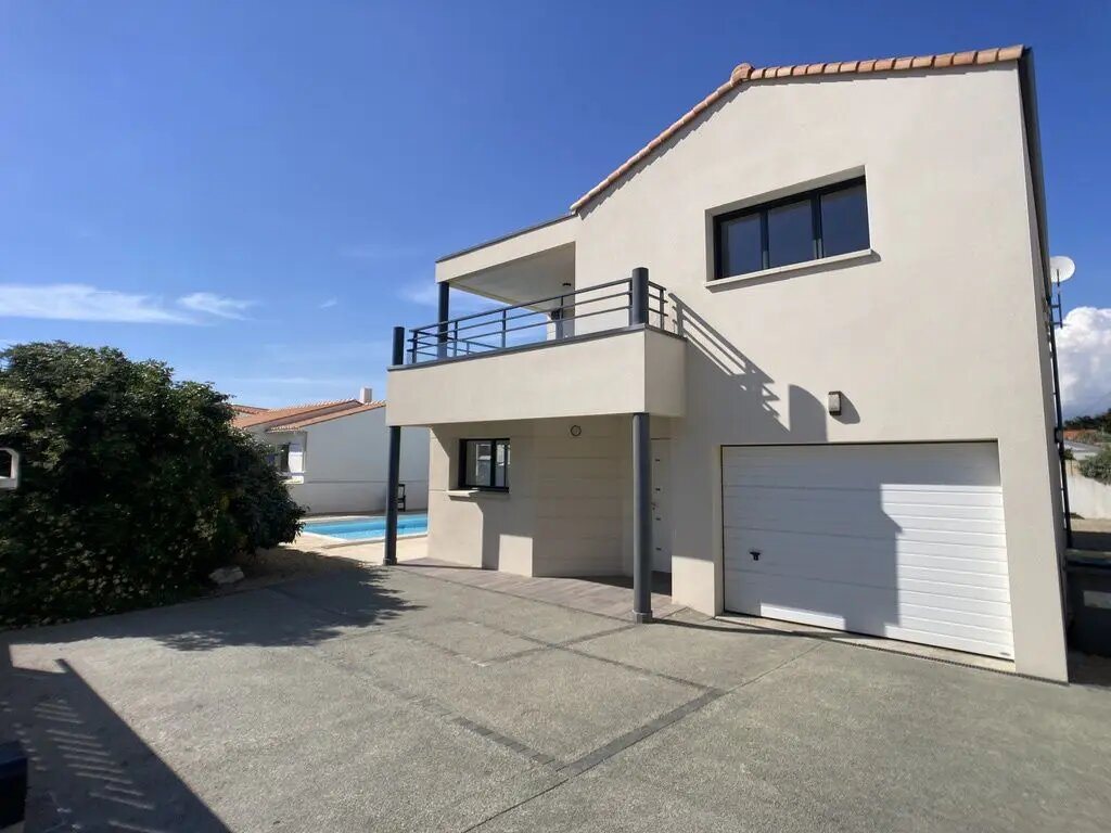 Maison à vendre, 109m², Bretignolles-sur-Mer