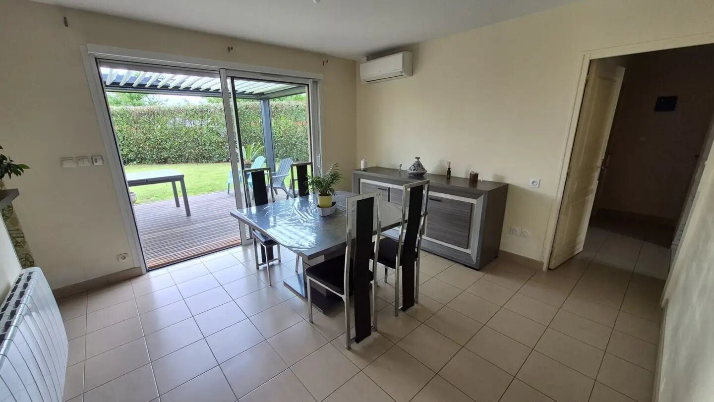 Maison à vendre, 118m², Guécélard