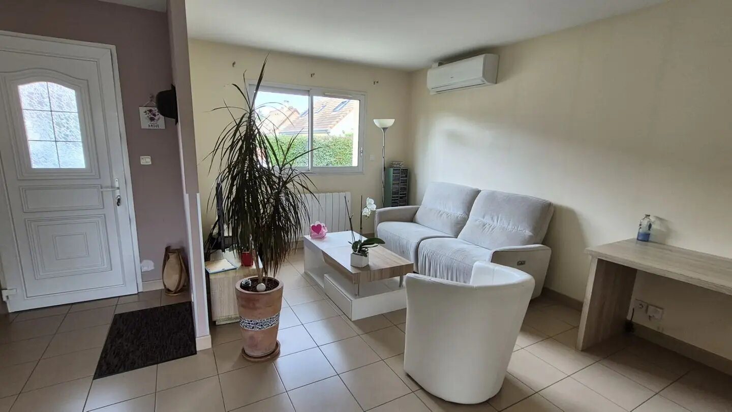 Maison à vendre, 118m², Guécélard