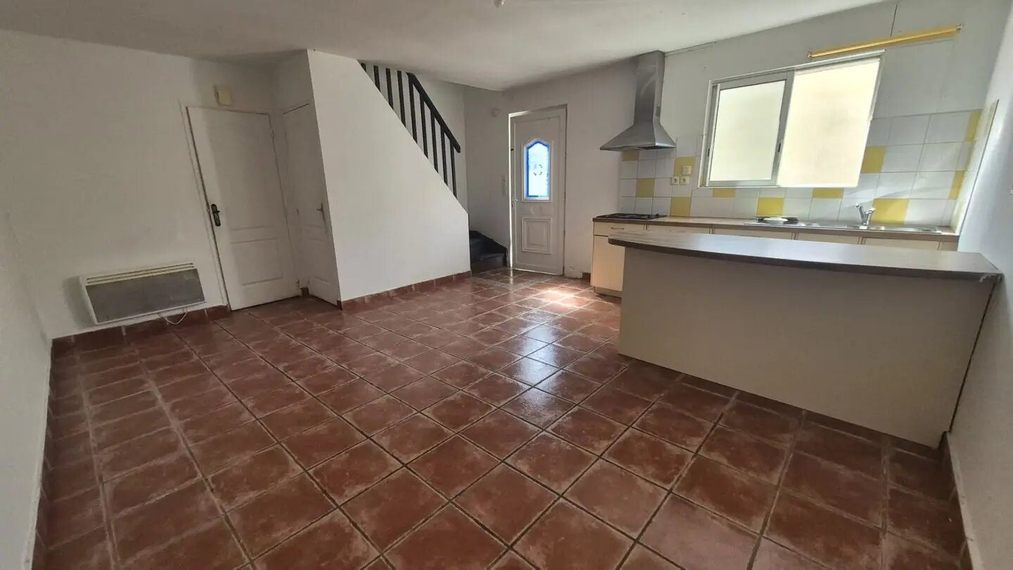 Maison à vendre, 82m², Le Mans