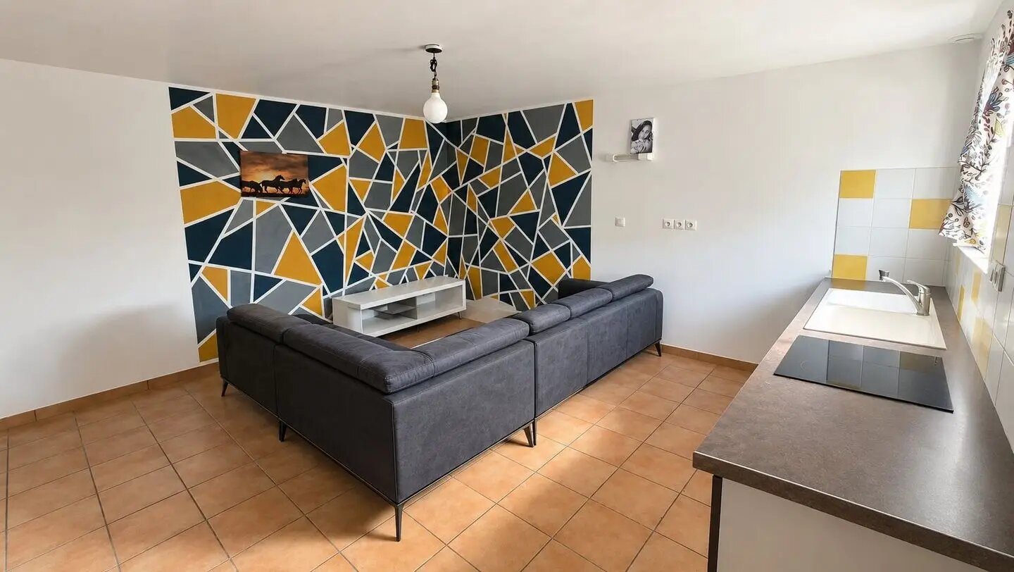 Maison à vendre, 82m², Le Mans