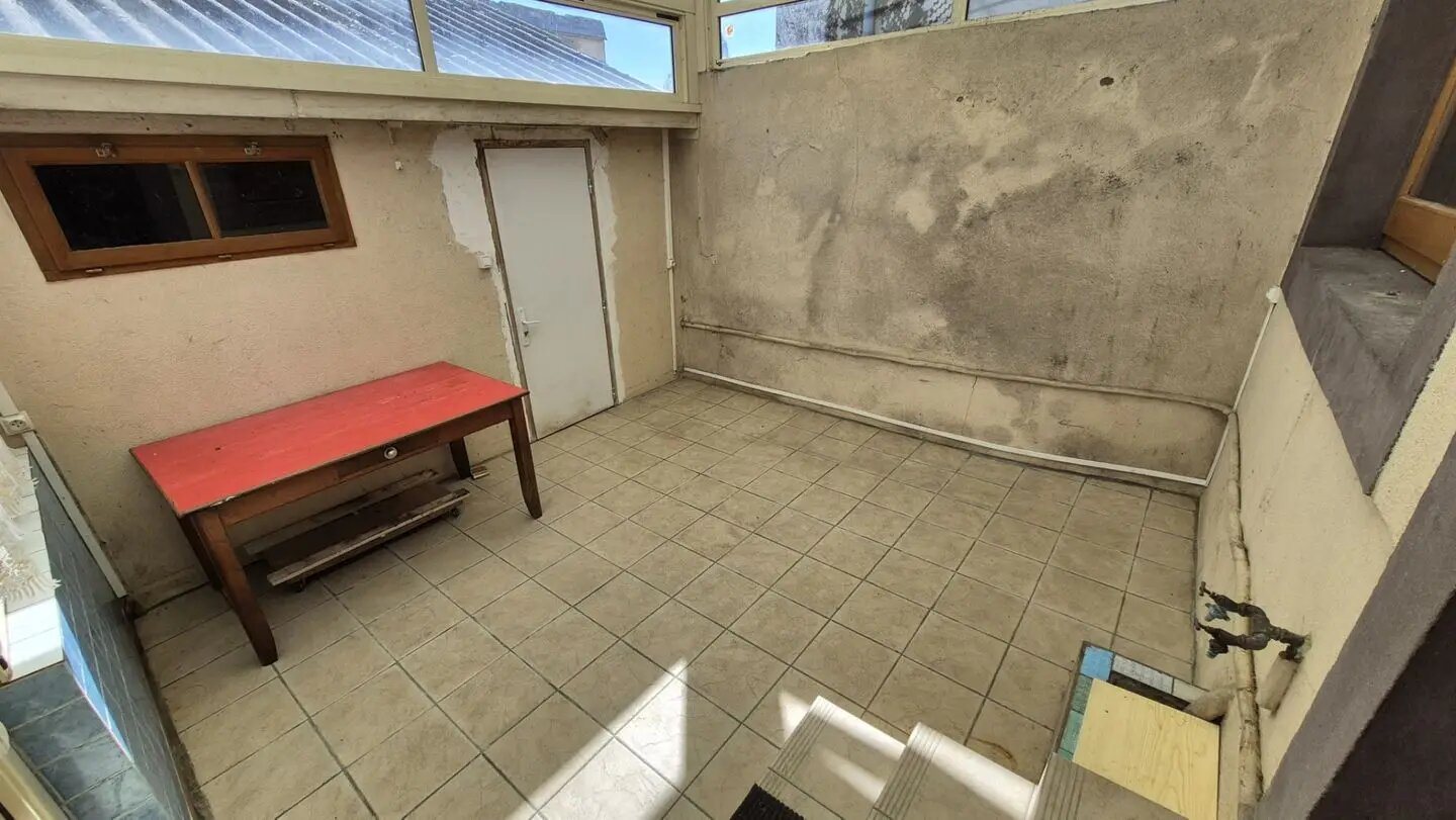 Maison à vendre, 100m², Saint-Georges-du-Bois