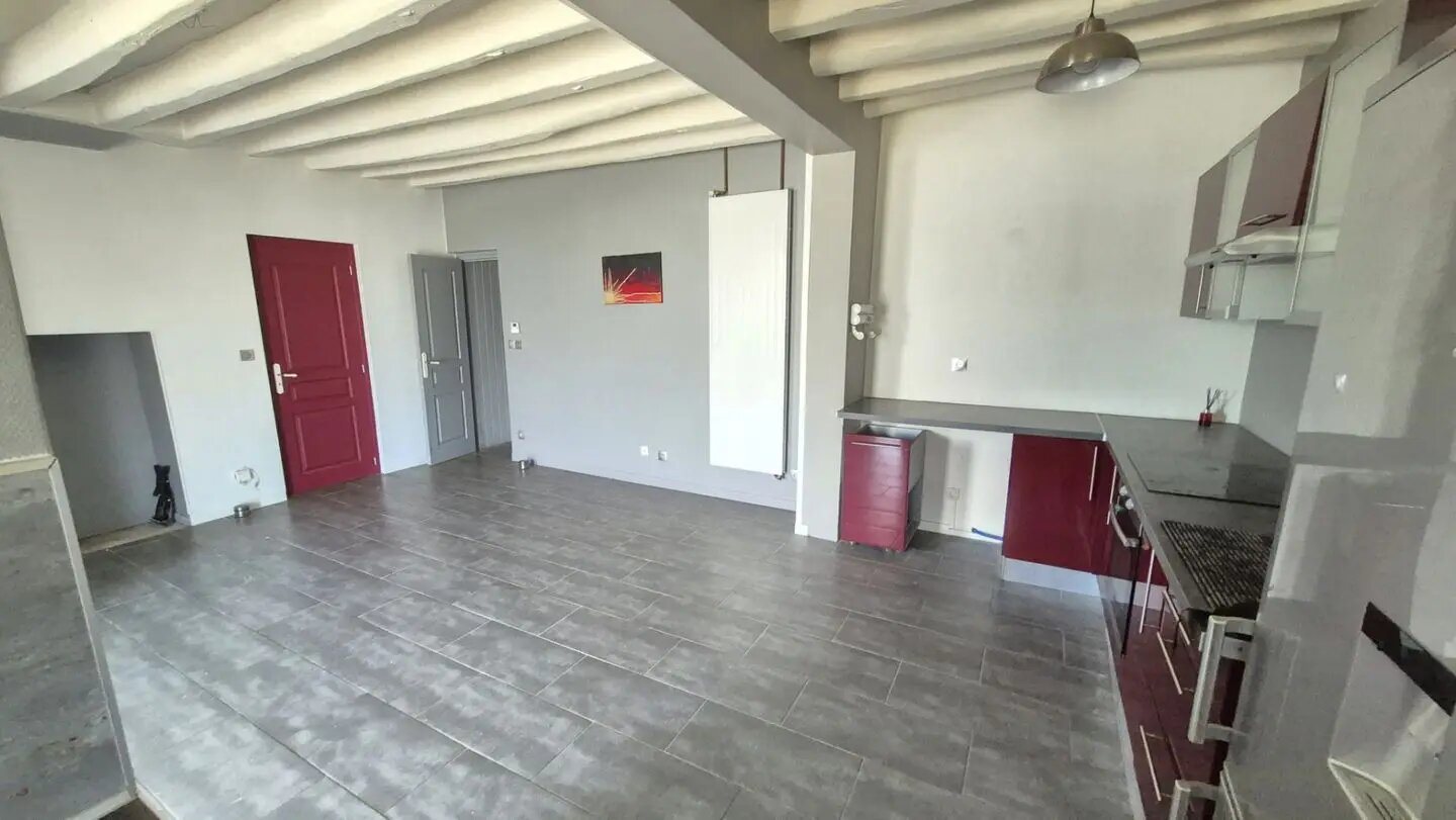 Maison à vendre, 95m², Parigné-le-Pôlin