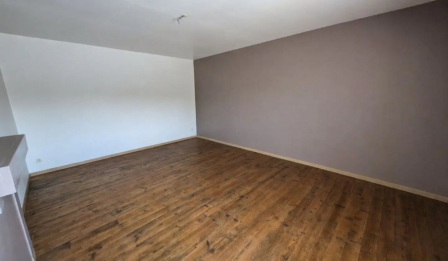 Maison à vendre, 95m², Parigné-le-Pôlin