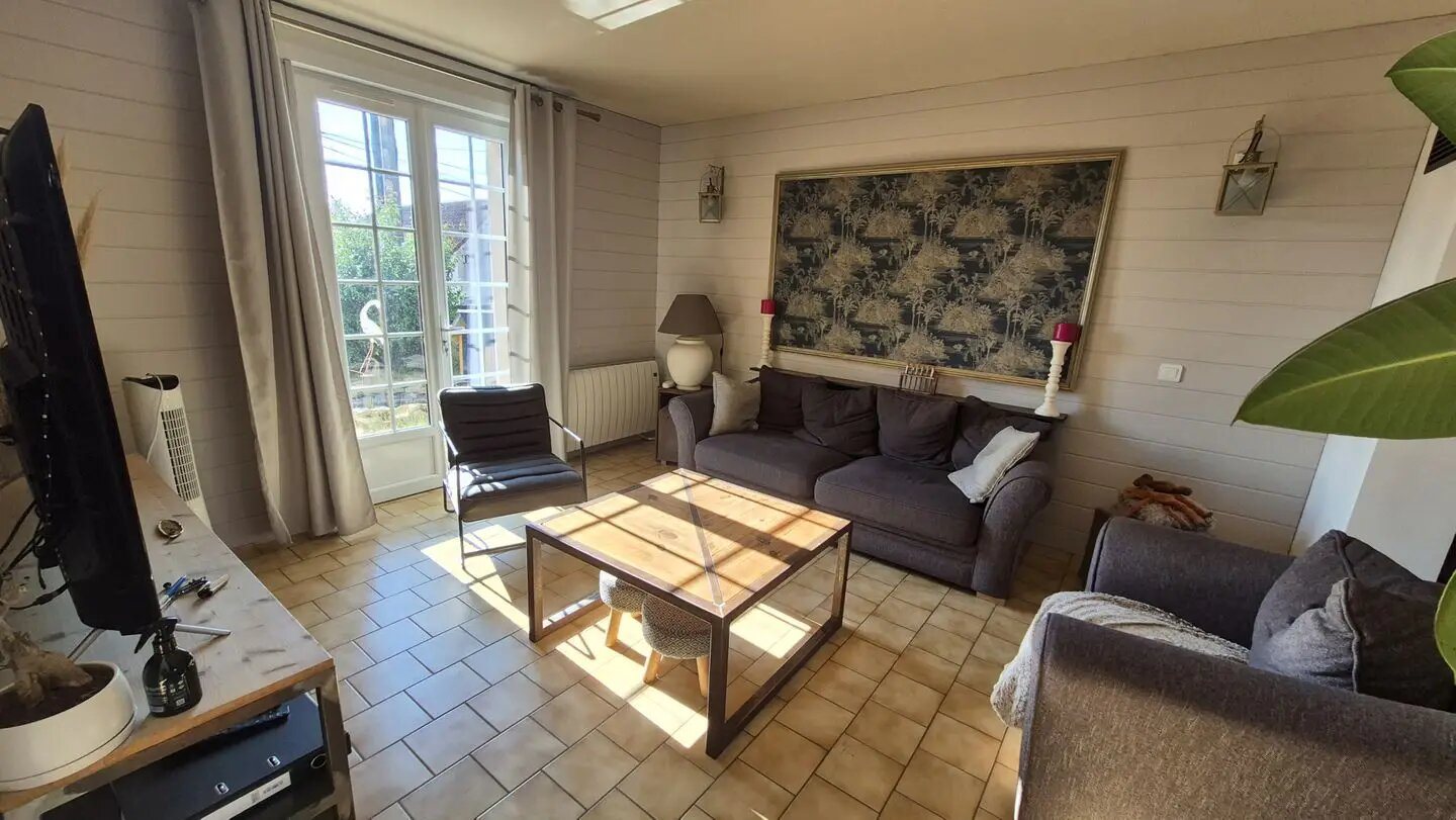 Maison à vendre, 133m², La Suze-sur-Sarthe