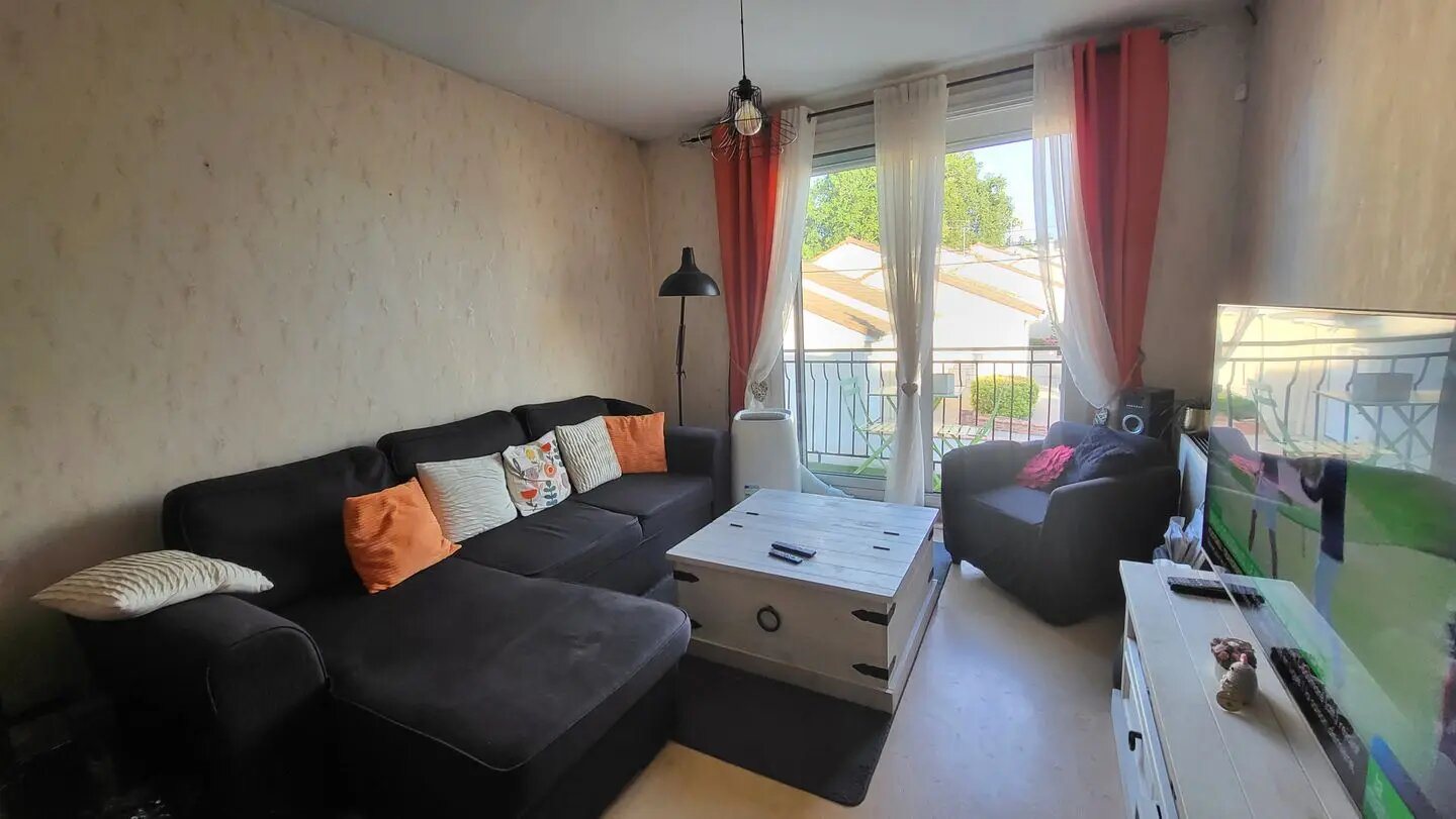 Maison à vendre, 105m², Le Mans