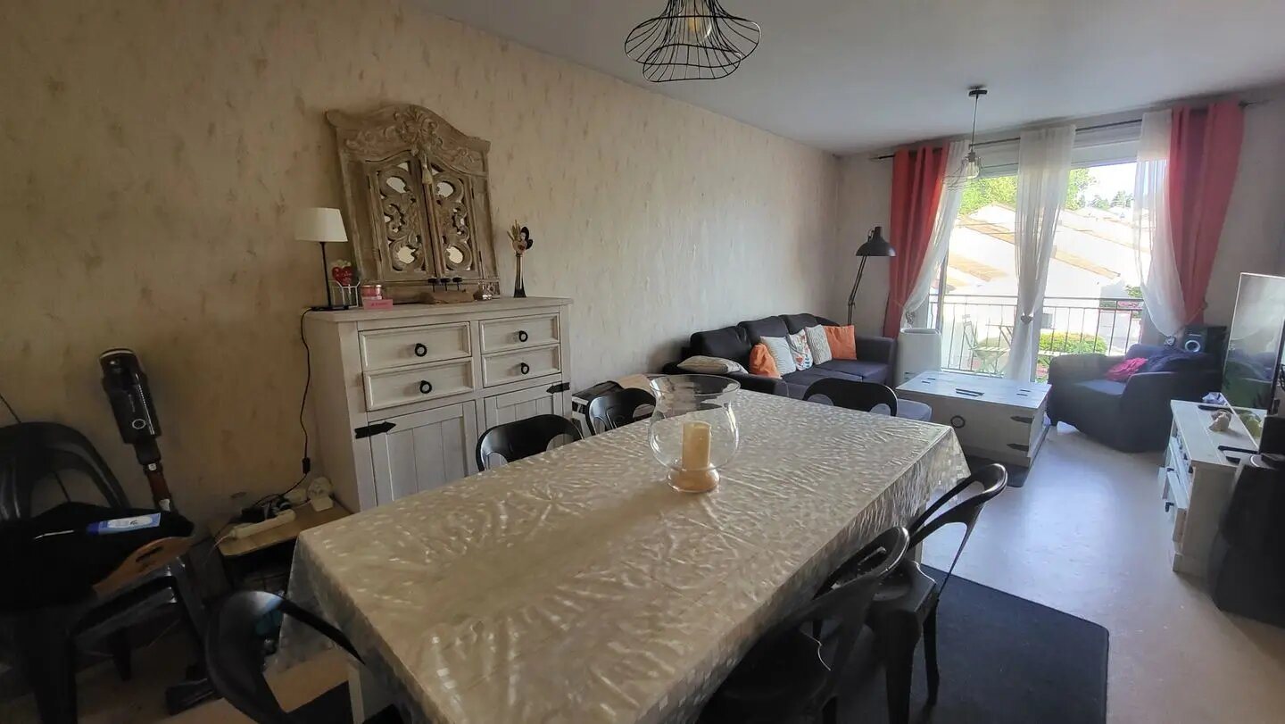 Maison à vendre, 105m², Le Mans