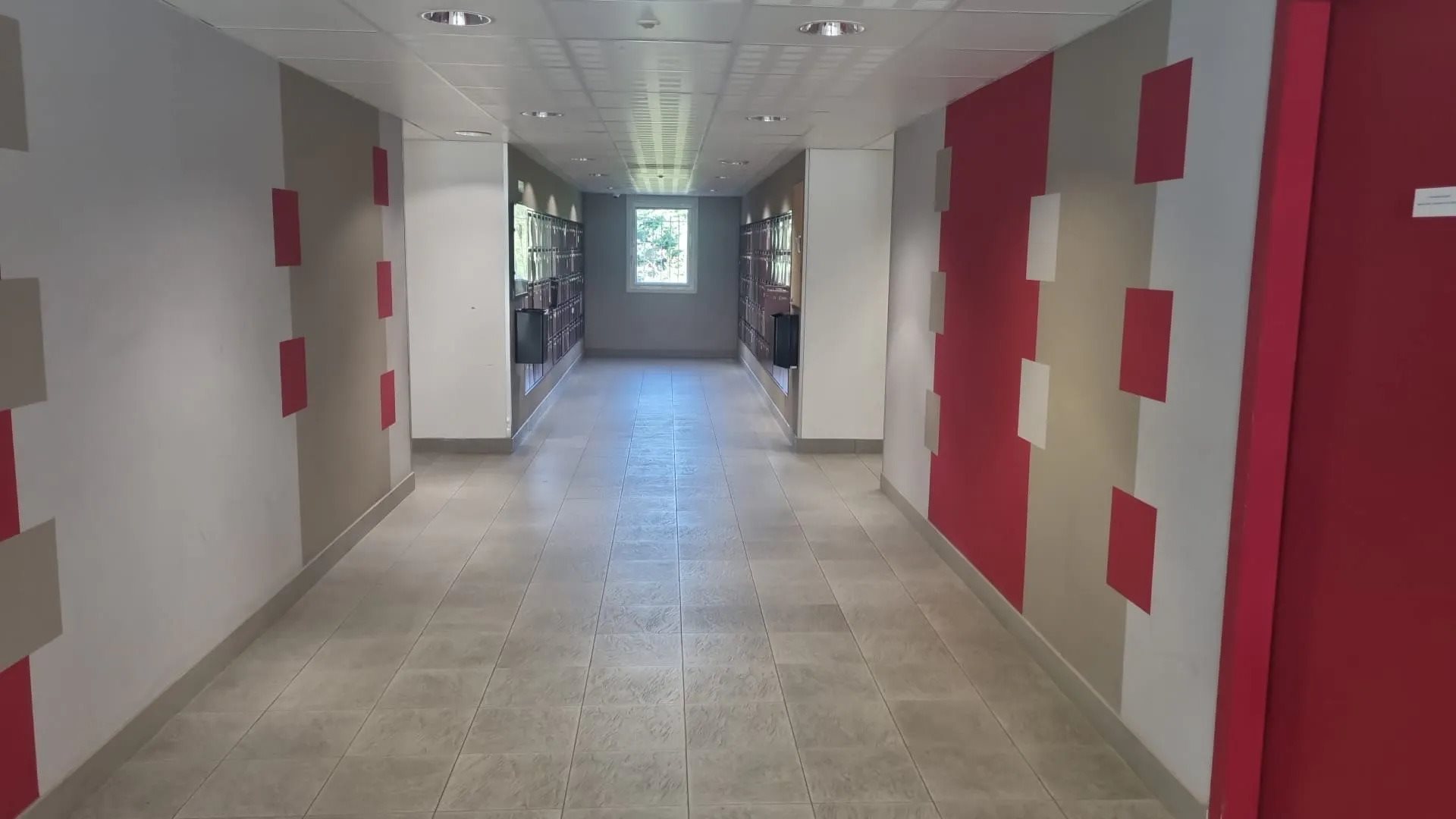 Appartement à louer, 39m², Nantes