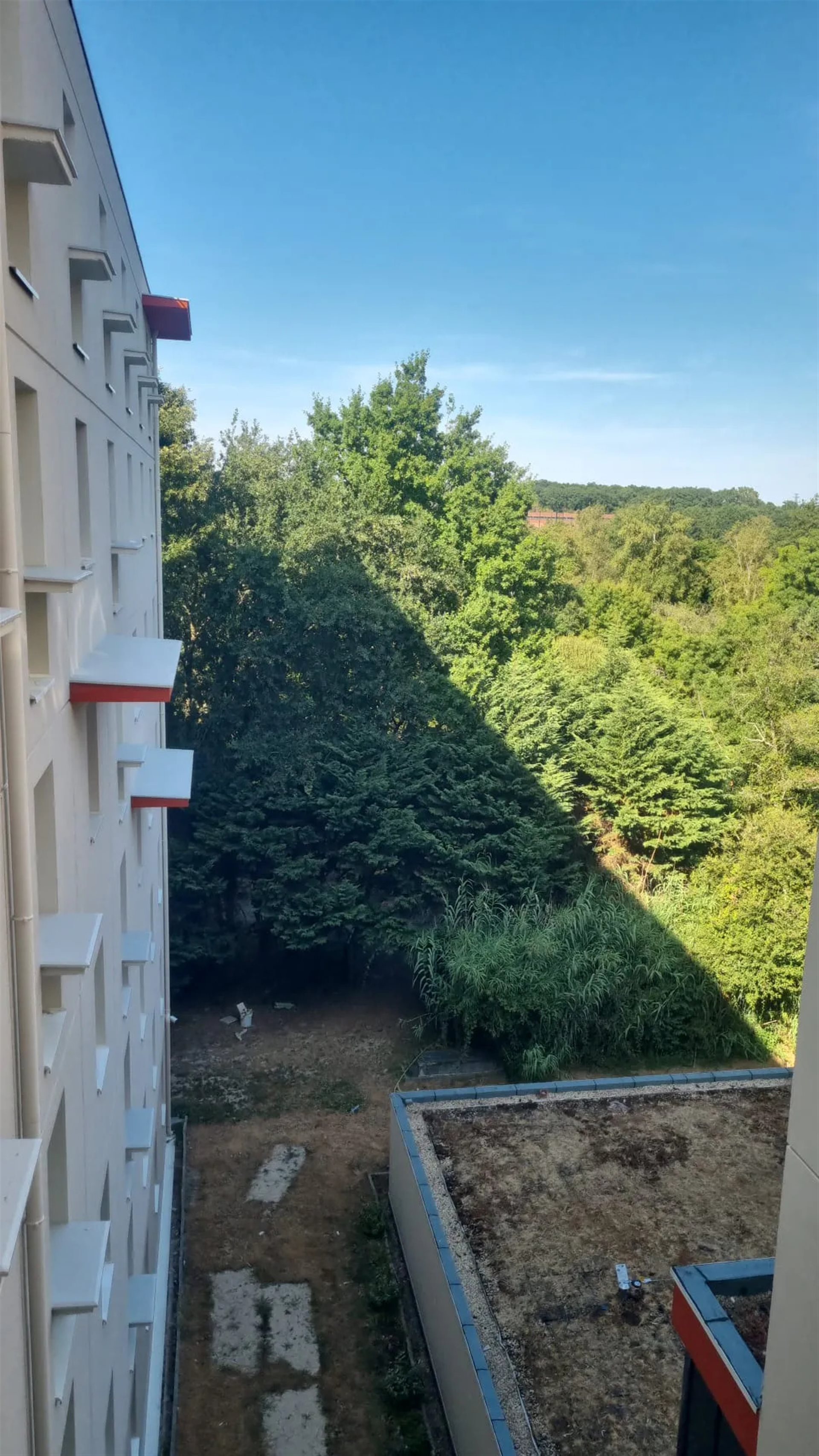 Appartement à louer, 39m², Nantes