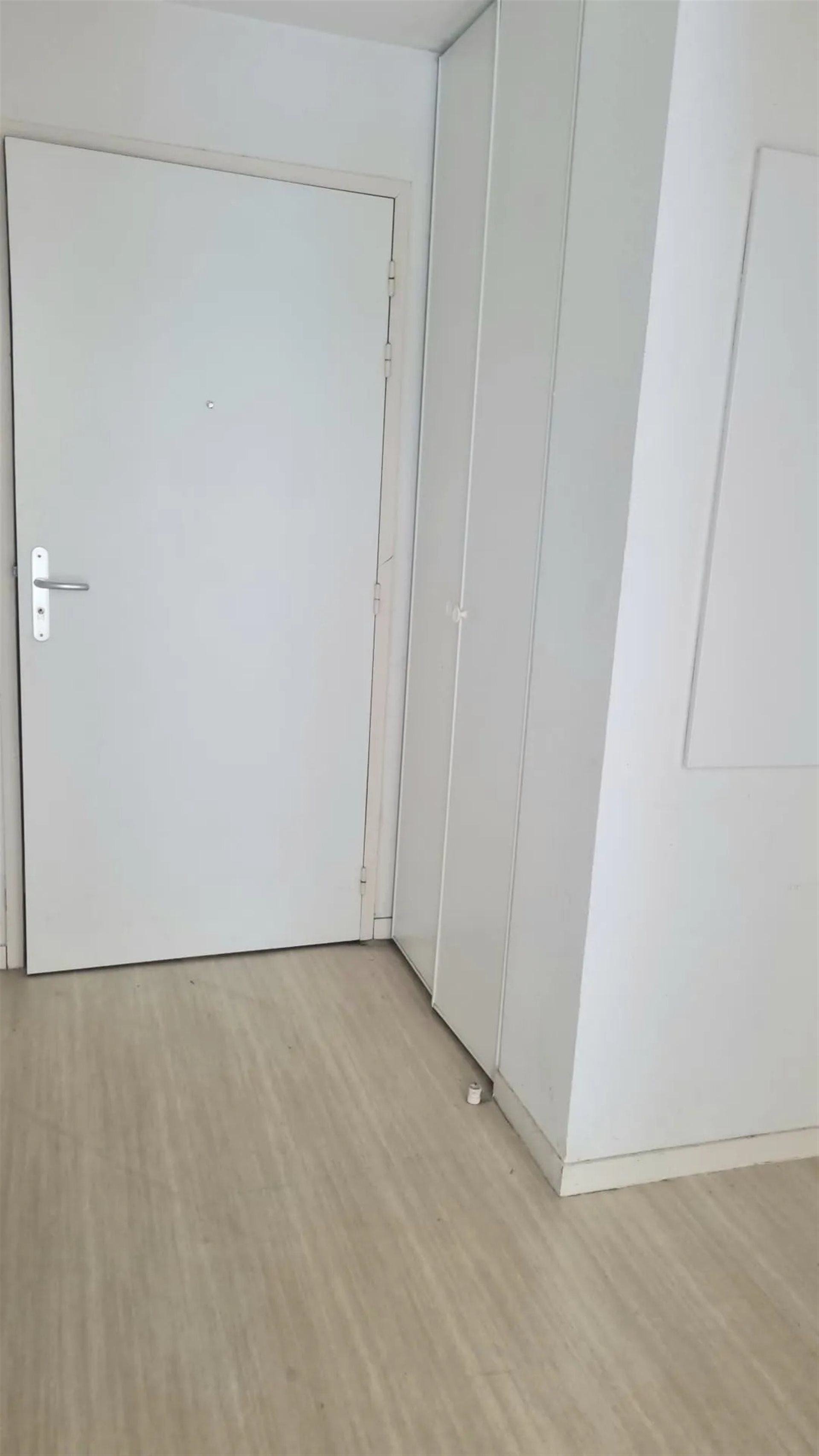 Appartement à louer, 39m², Nantes