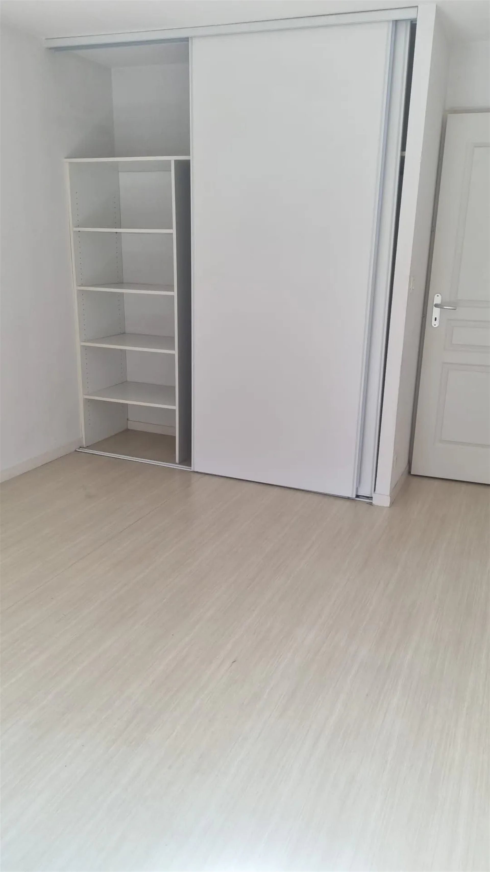 Appartement à louer, 39m², Nantes