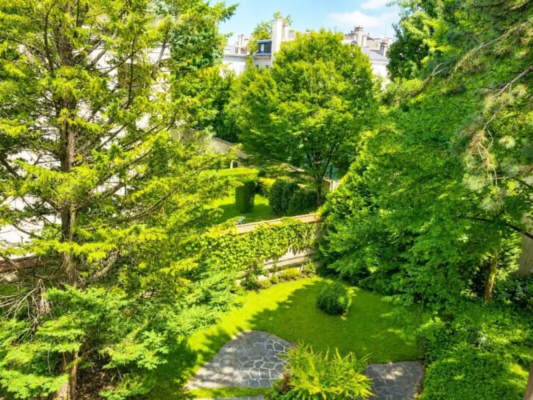 Appartement à louer, 31m², Neuilly-sur-Seine