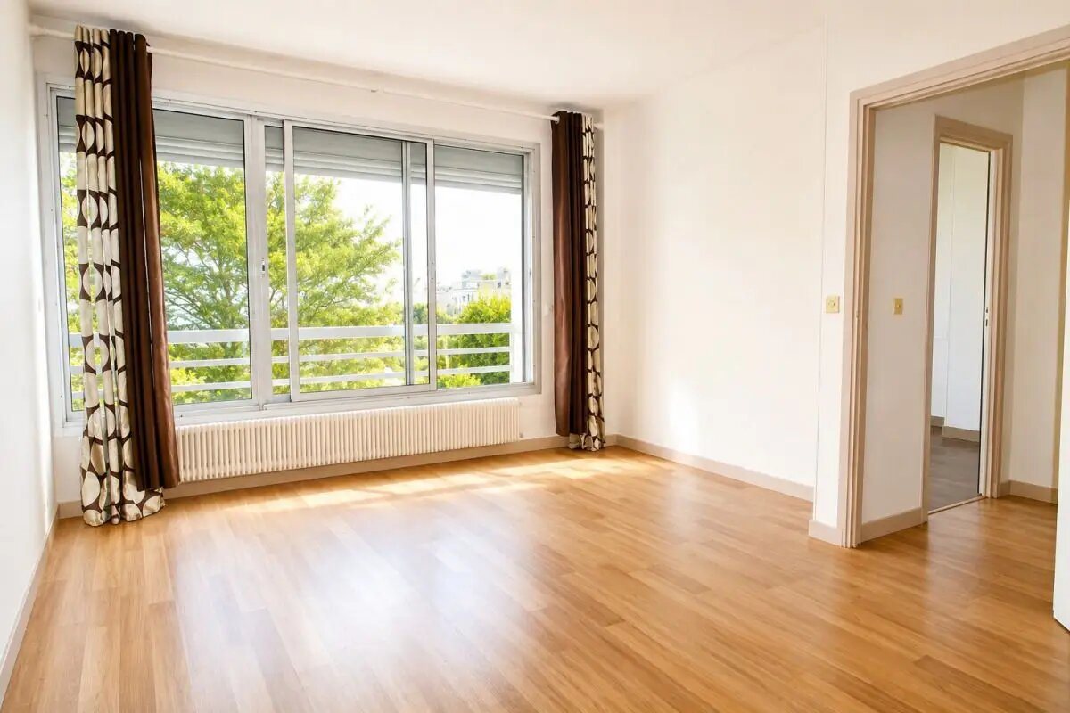 Appartement à louer, 31m², Neuilly-sur-Seine