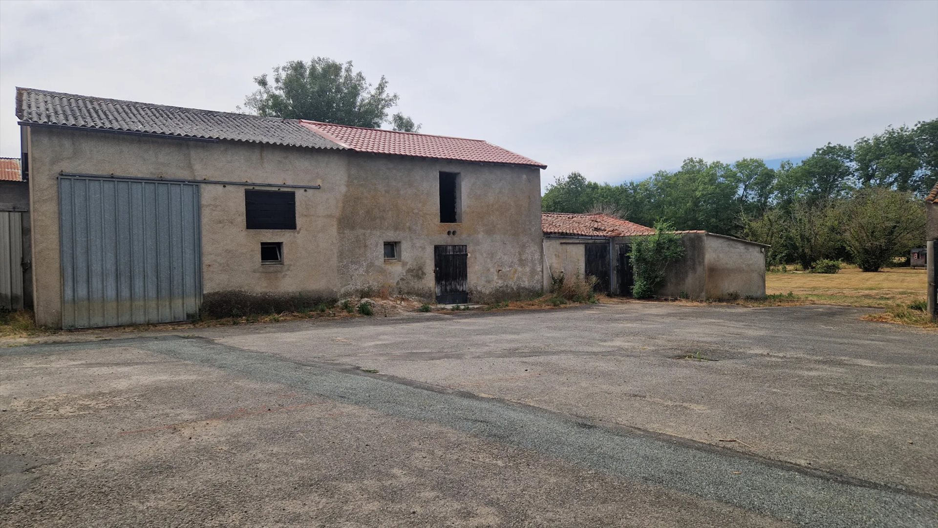 Maison à vendre, 225m², Le Loroux-Bottereau