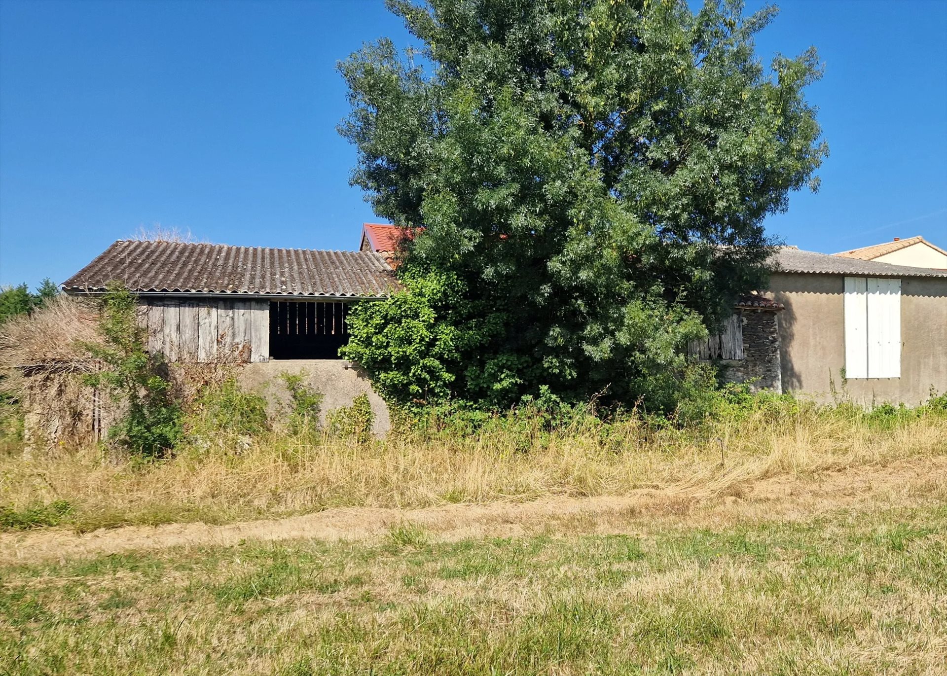 Maison à vendre, 225m², Le Loroux-Bottereau