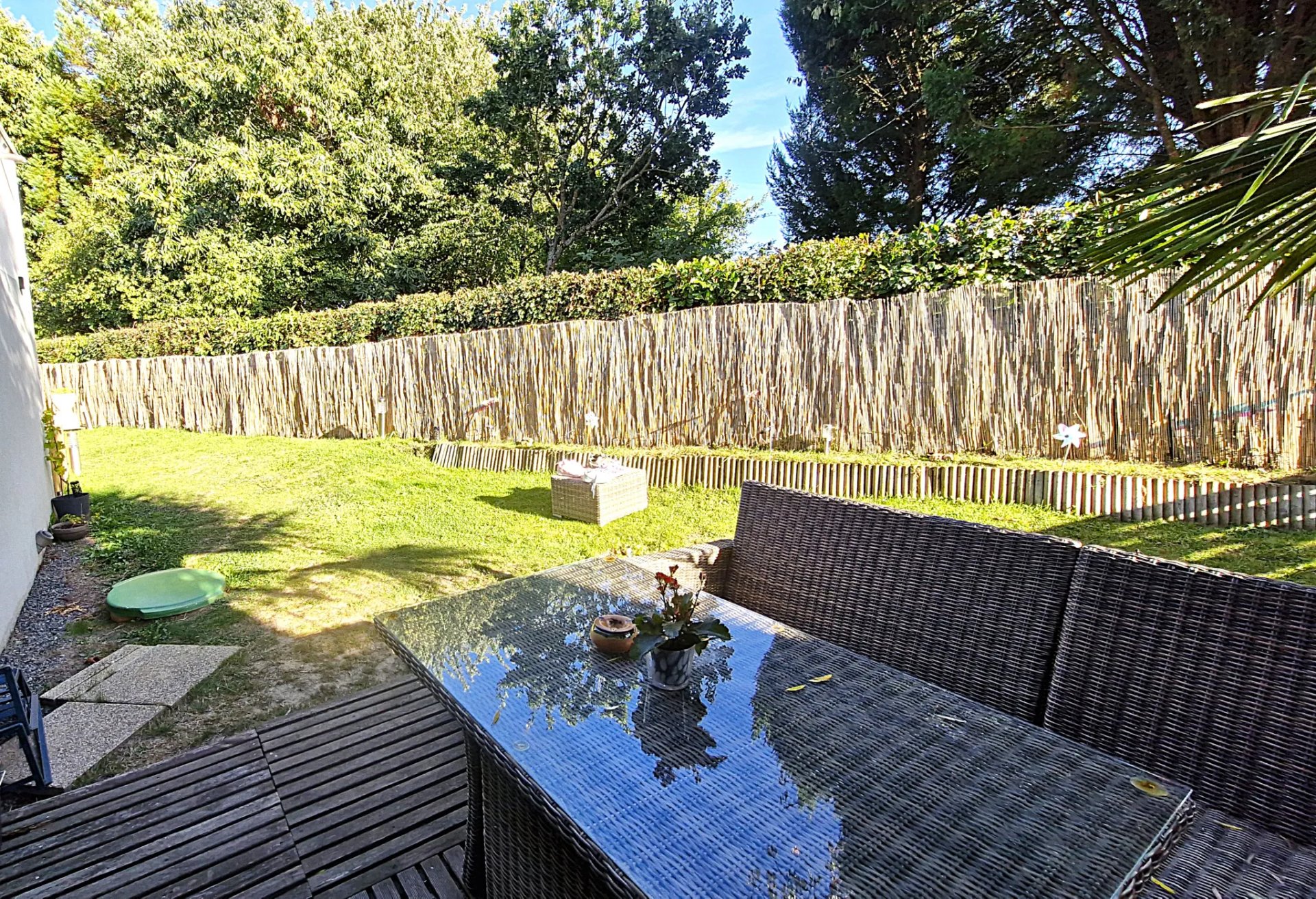 Maison à vendre, 69m², La Méaugon