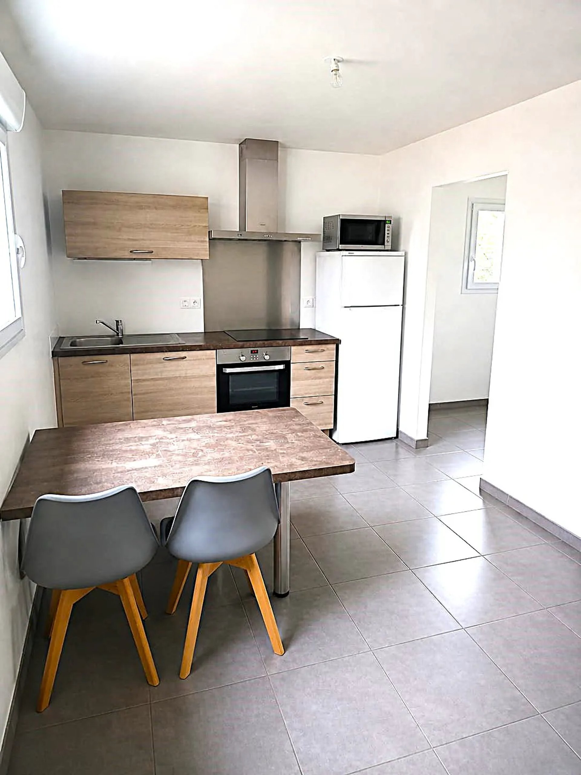 Maison à vendre, 69m², La Méaugon