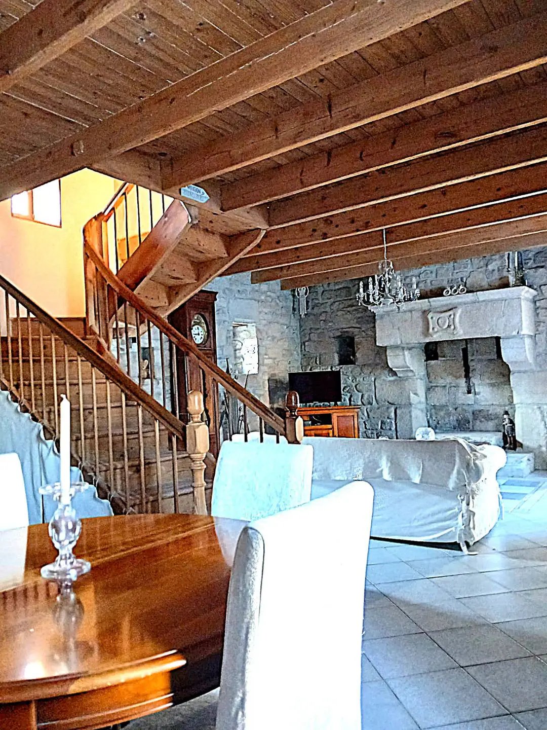 Maison à vendre, 116m², Lanvollon