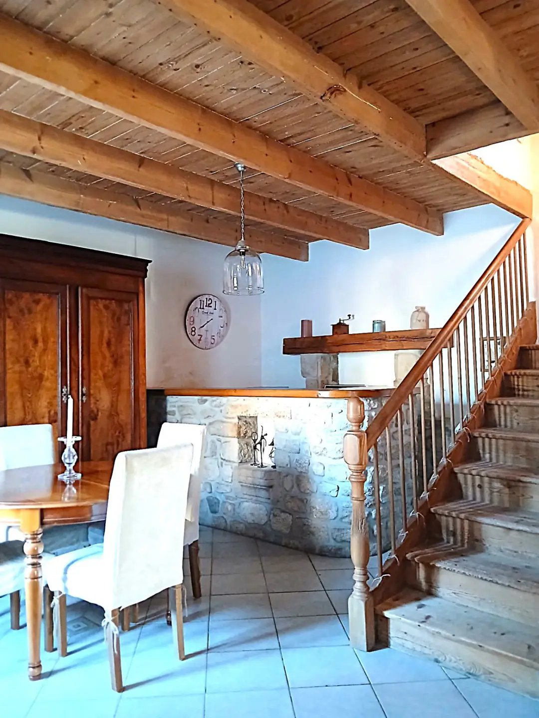Maison à vendre, 116m², Lanvollon