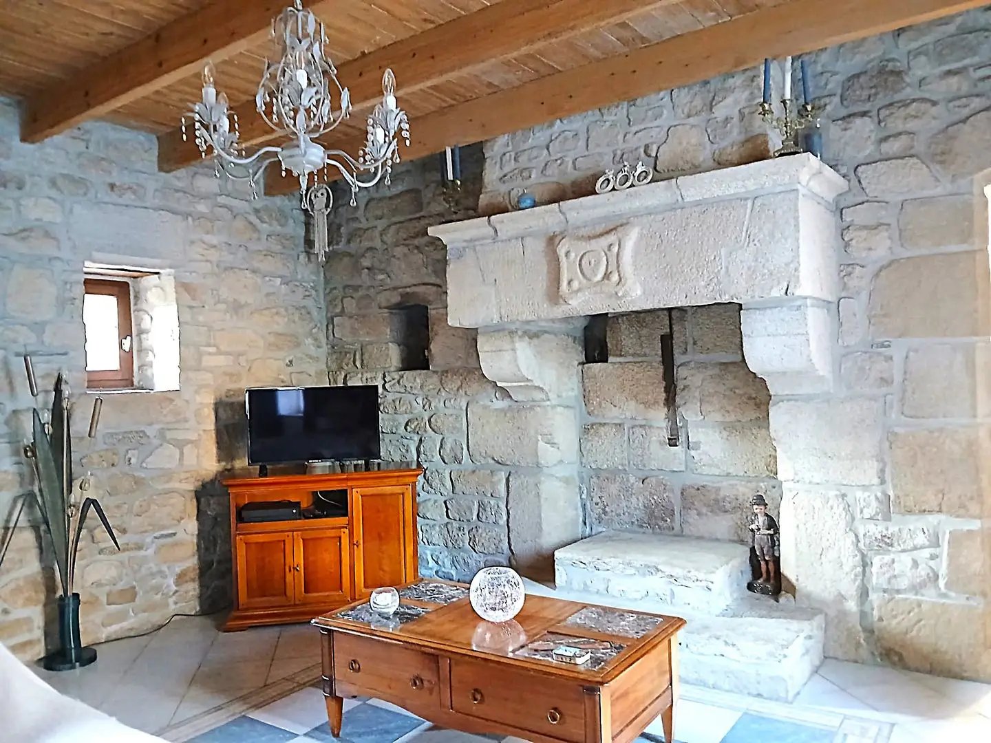 Maison à vendre, 116m², Lanvollon