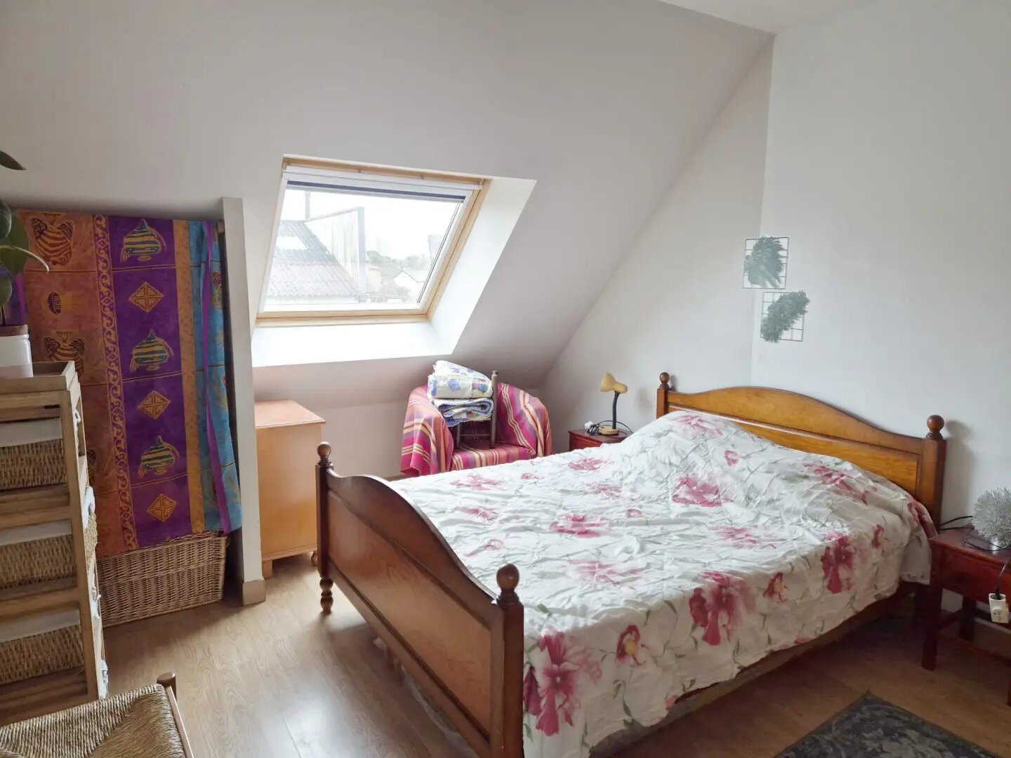 Maison à vendre, 90m², Saint-Aubin-du-Cormier