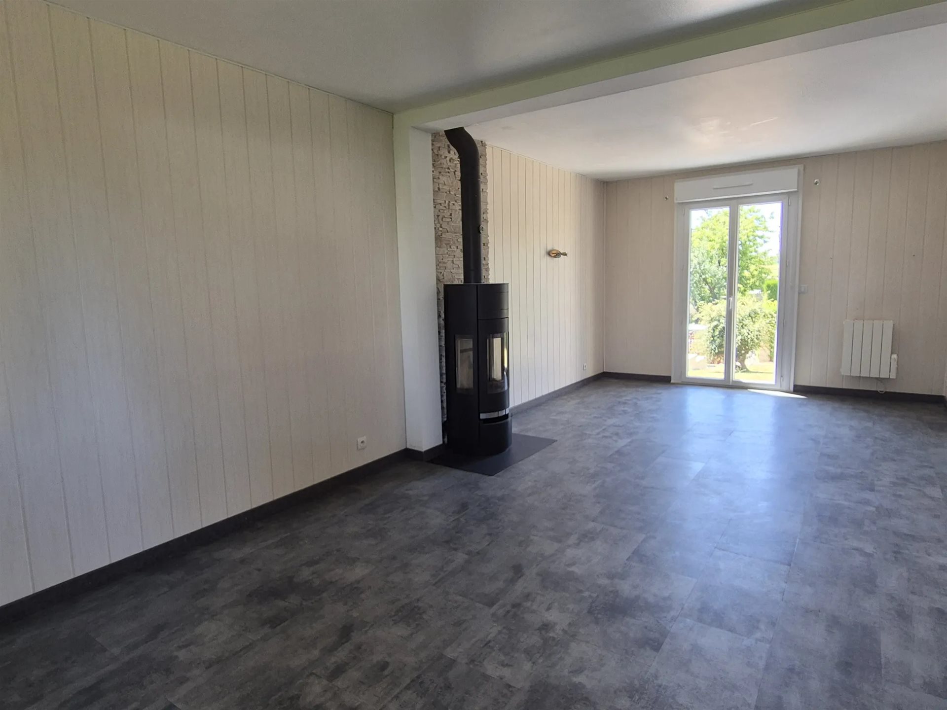 Maison à vendre, 96m², Rives-du-Couesnon