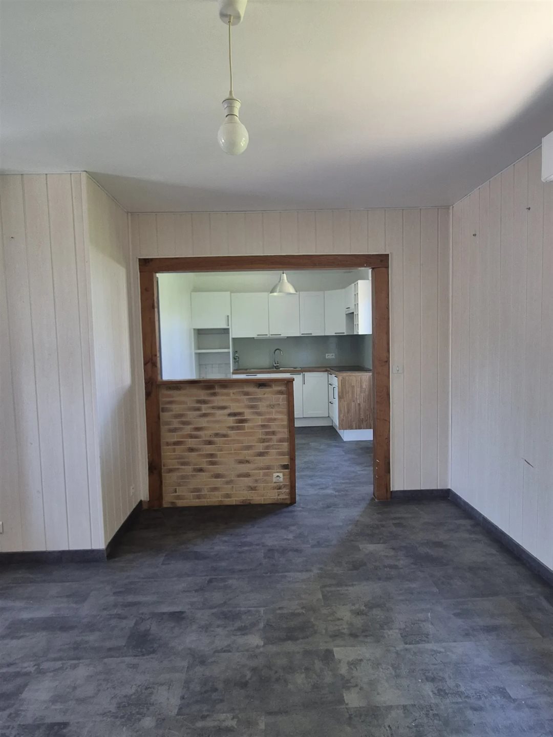 Maison à vendre, 96m², Rives-du-Couesnon