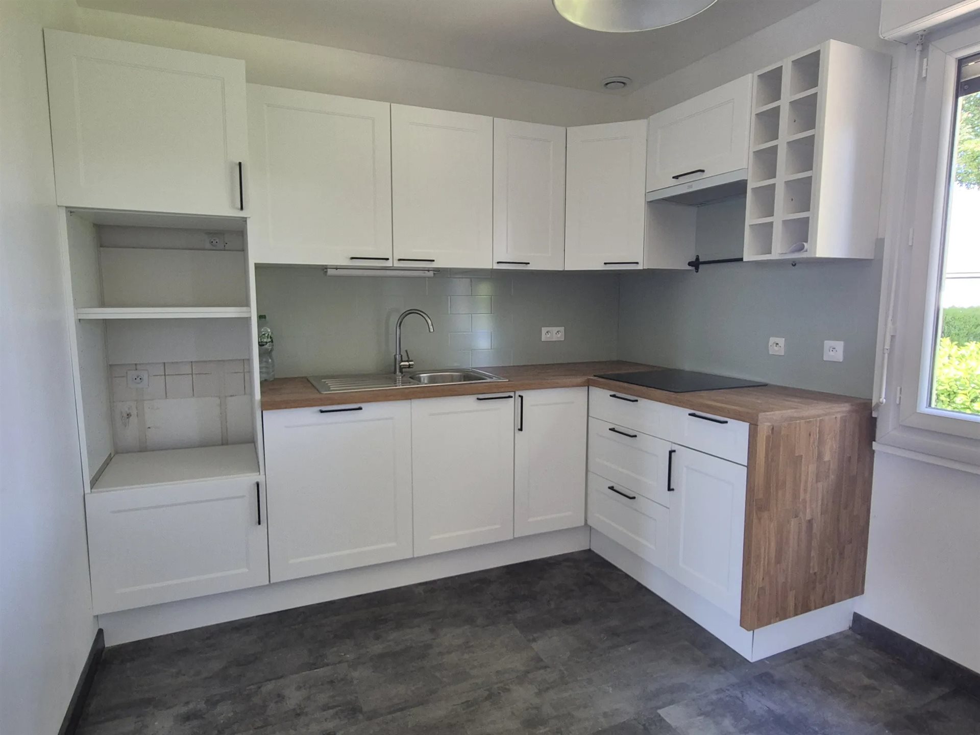 Maison à vendre, 96m², Rives-du-Couesnon