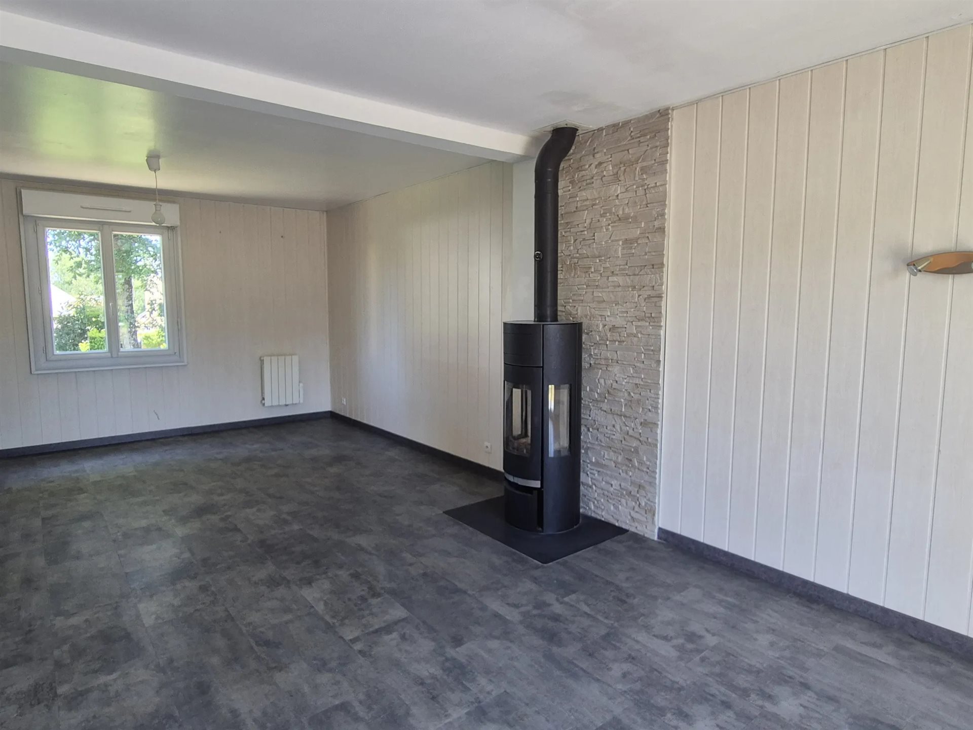 Maison à vendre, 96m², Rives-du-Couesnon