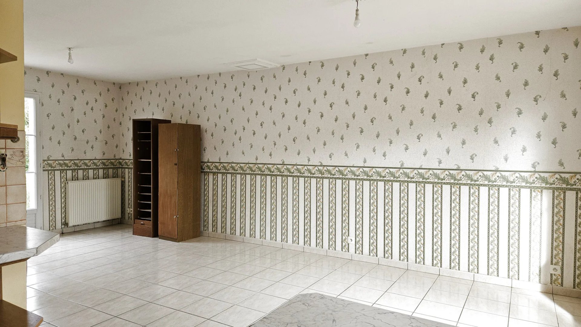Maison à vendre, 115m², Saint-Martin-le-Beau