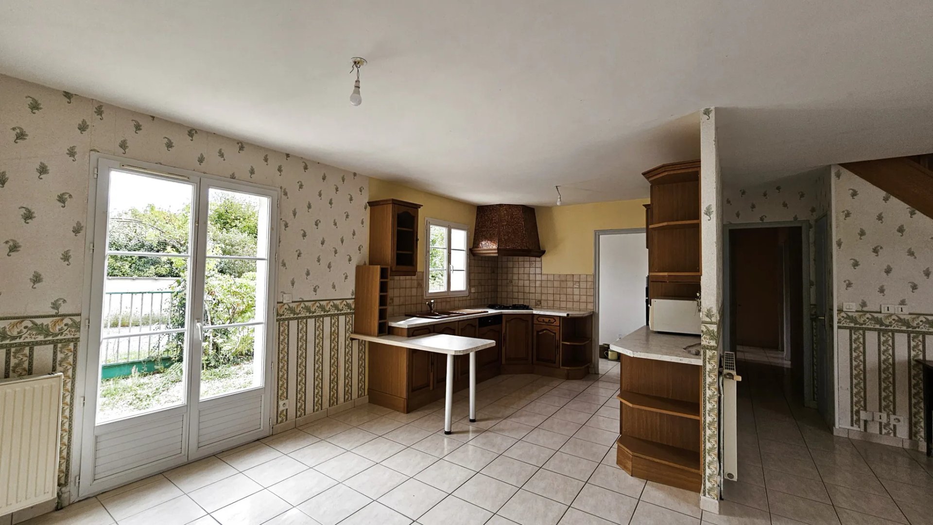 Maison à vendre, 115m², Saint-Martin-le-Beau