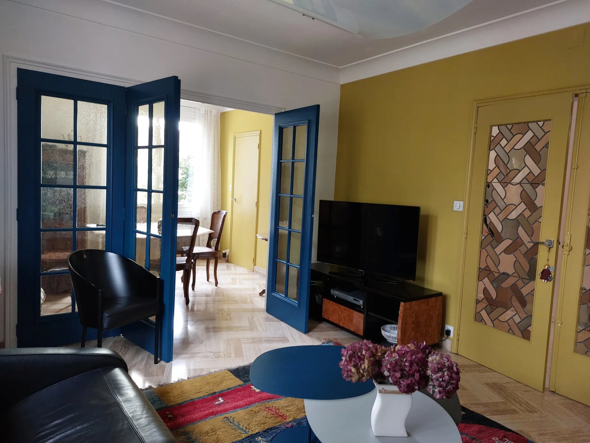 Maison à vendre, 108m², Savigné-l'Evêque