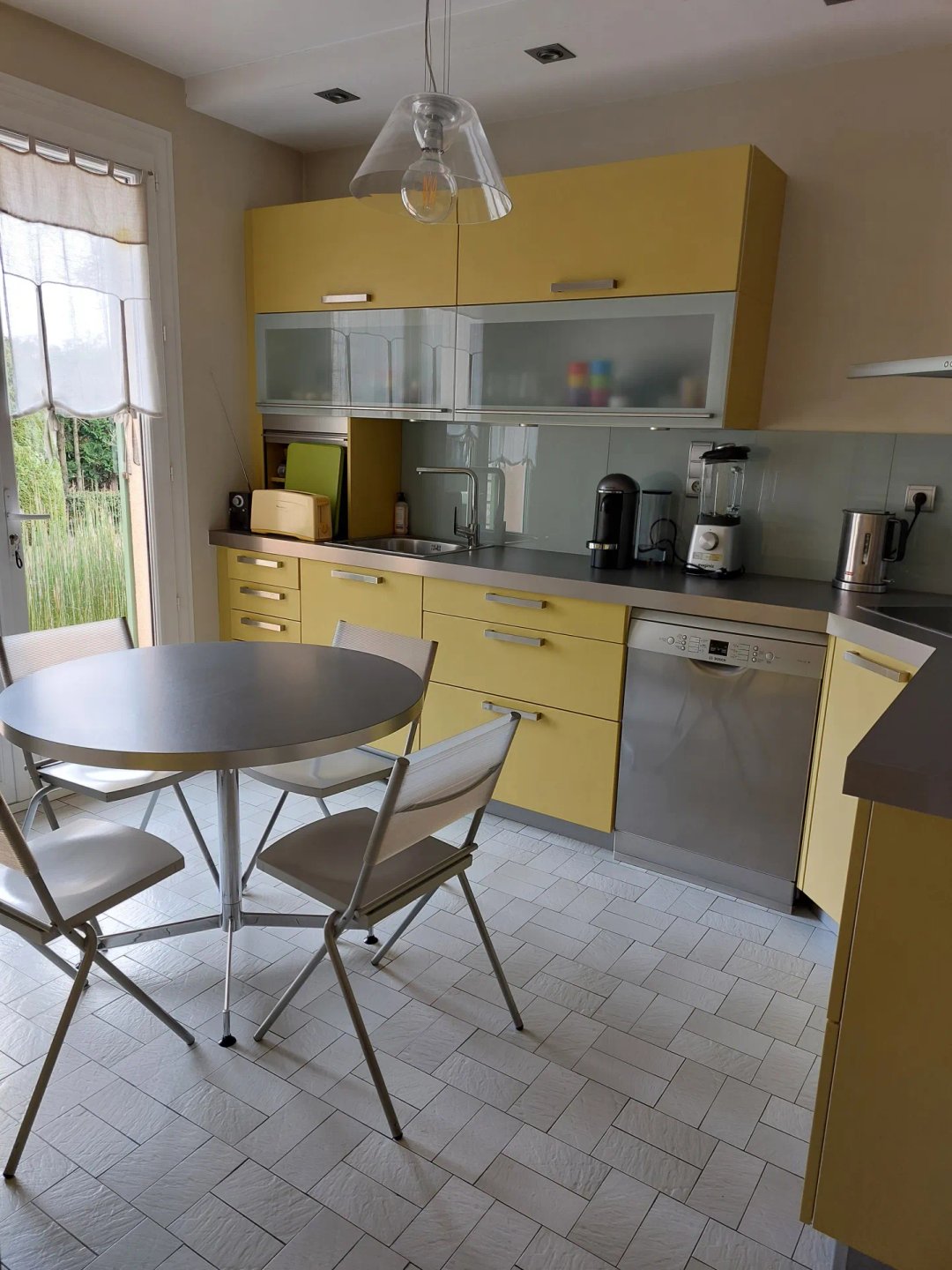 Maison à vendre, 108m², Savigné-l'Evêque