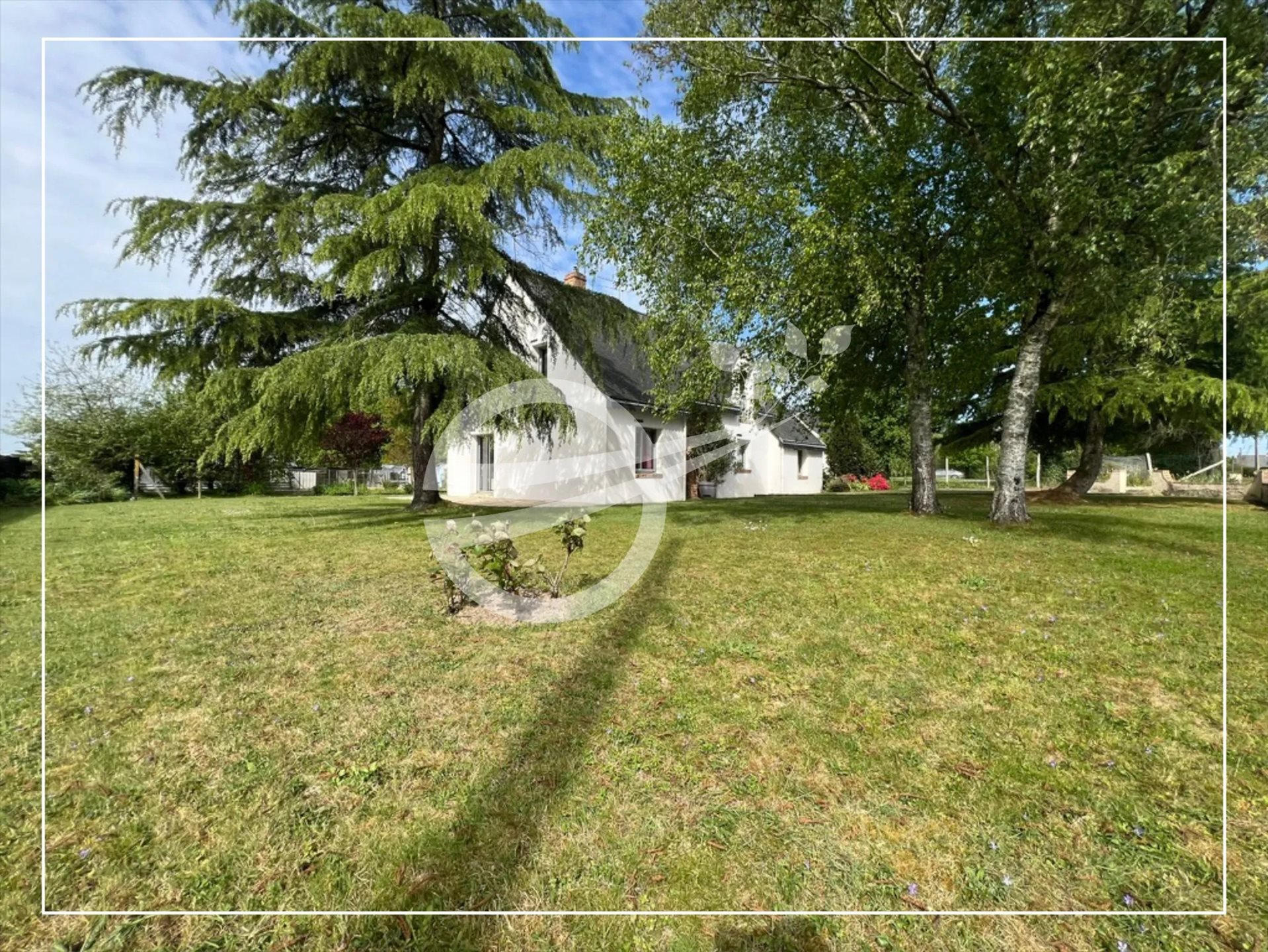 Maison à vendre, 110m², Saint-Vincent-des-Landes