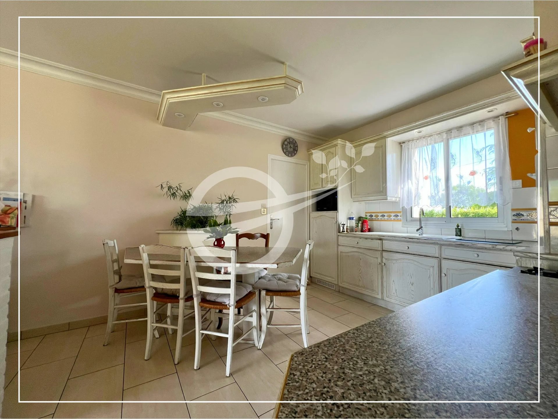 Maison à vendre, 110m², Saint-Vincent-des-Landes