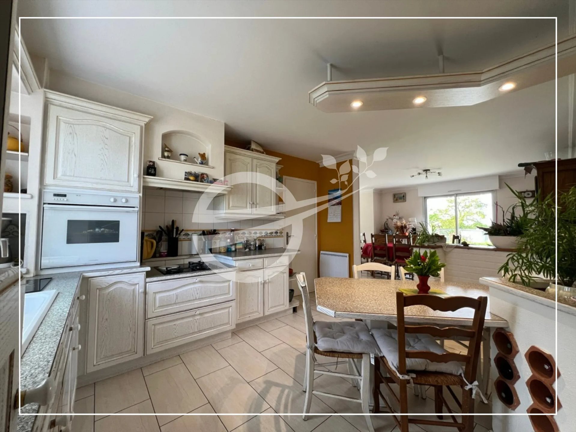 Maison à vendre, 110m², Saint-Vincent-des-Landes