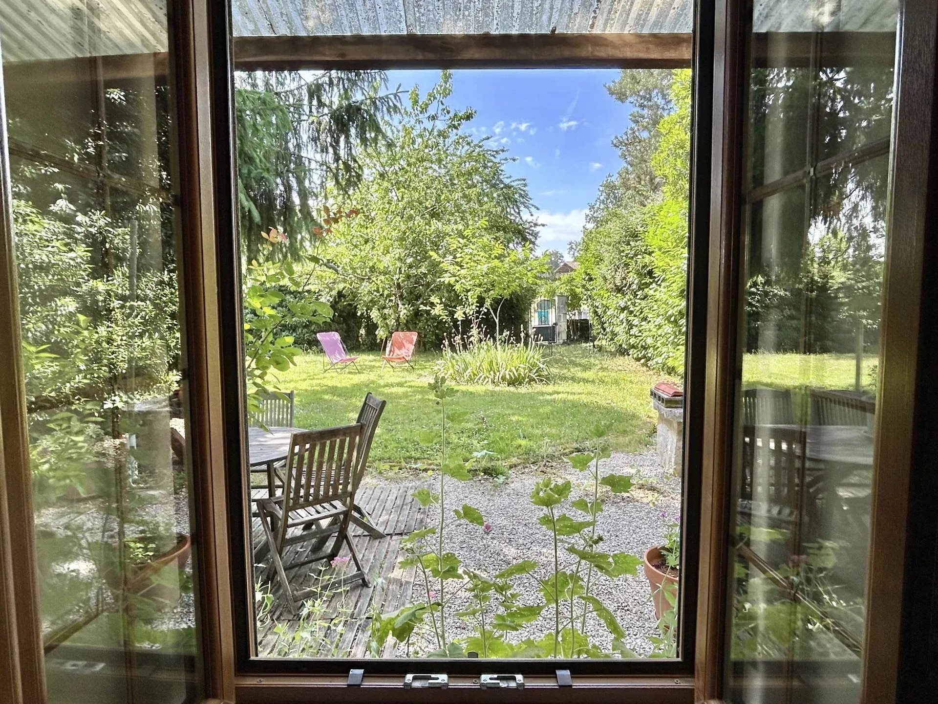 Maison à vendre, 288m², Sauzé-entre-Bois
