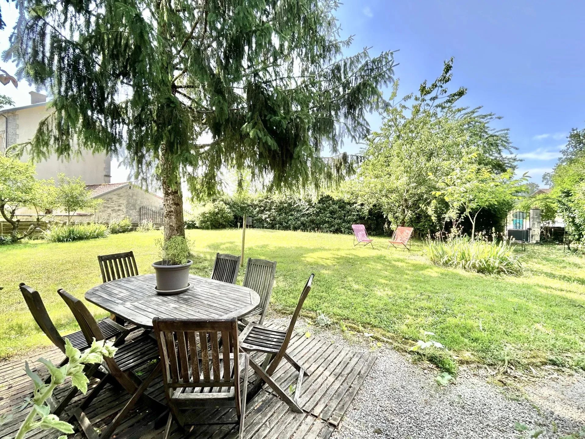 Maison à vendre, 288m², Sauzé-entre-Bois