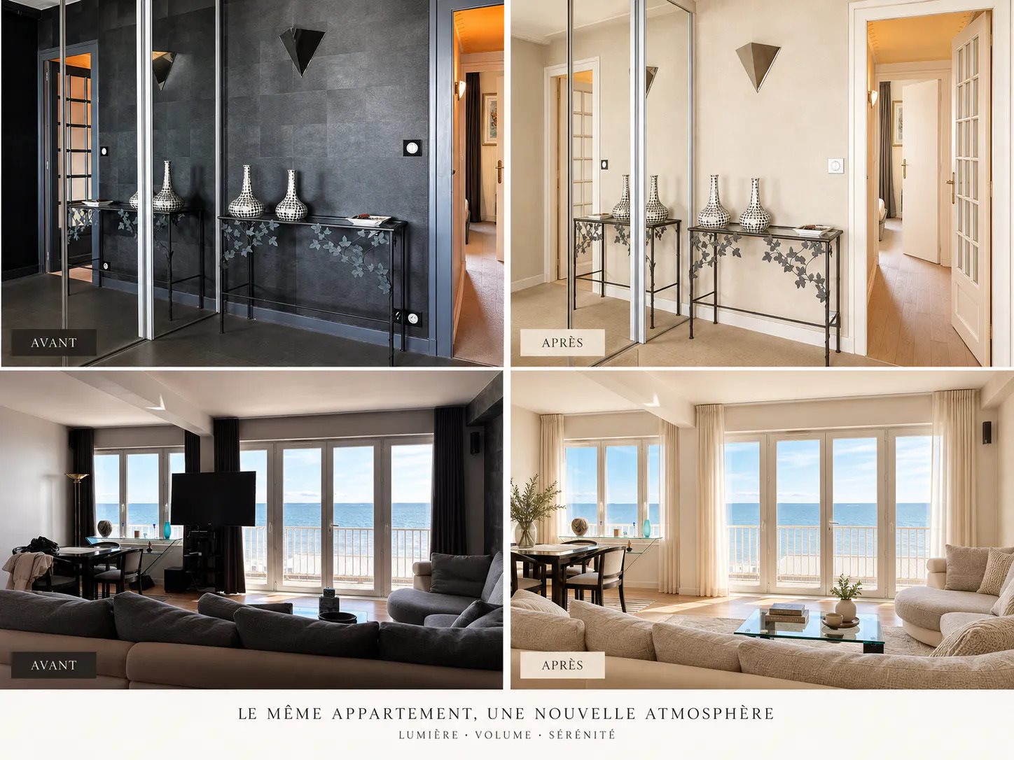 Appartement à vendre, 116m², La Baule-Escoublac