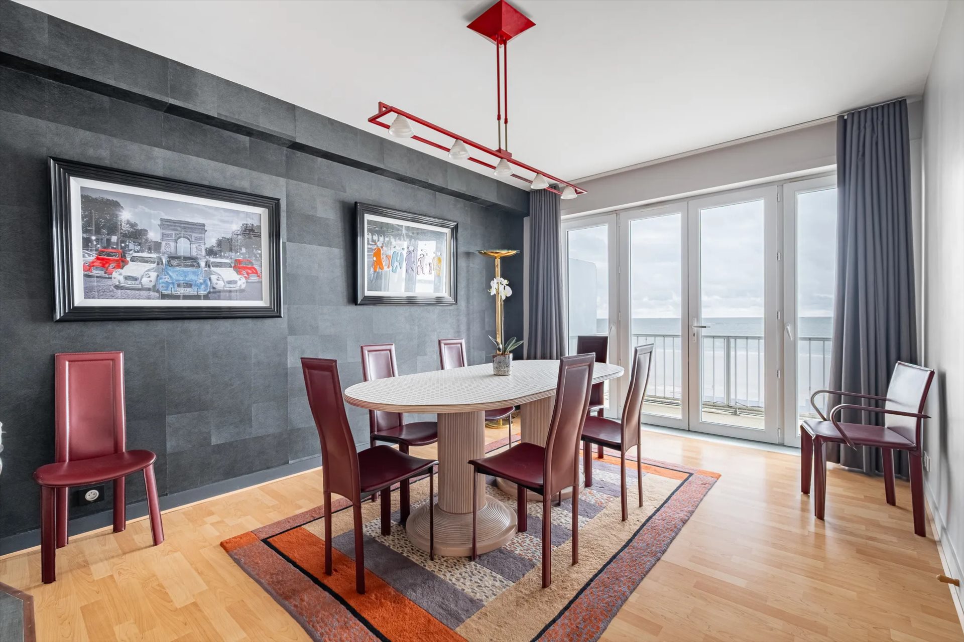 Appartement à vendre, 116m², La Baule-Escoublac