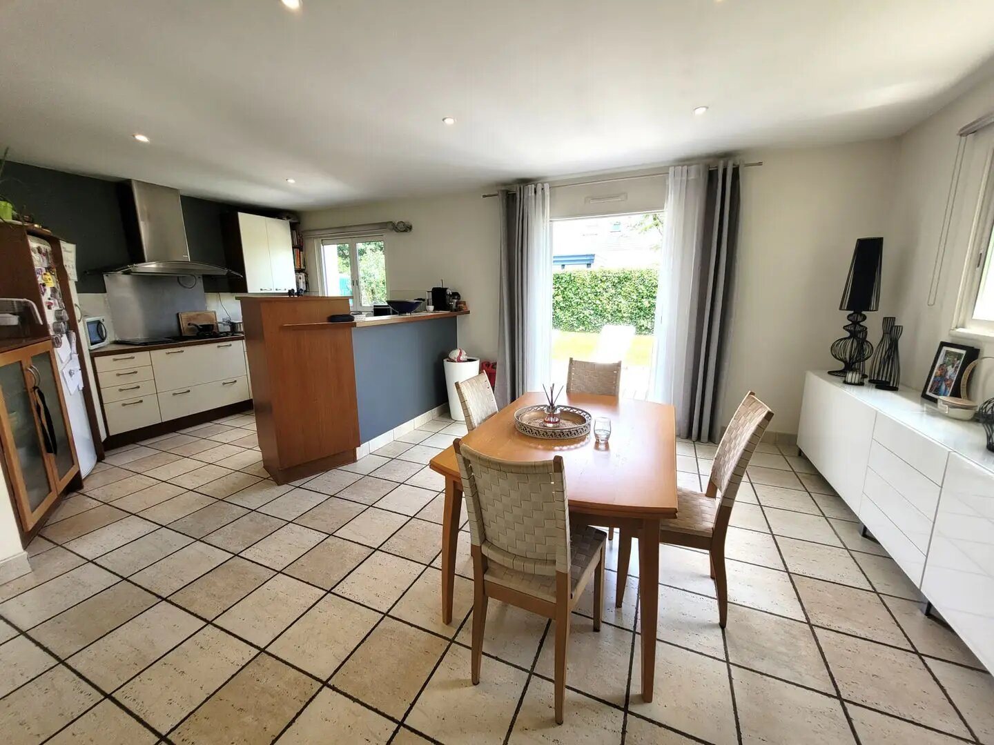 Maison à vendre, 121m², La Chapelle-sur-Erdre