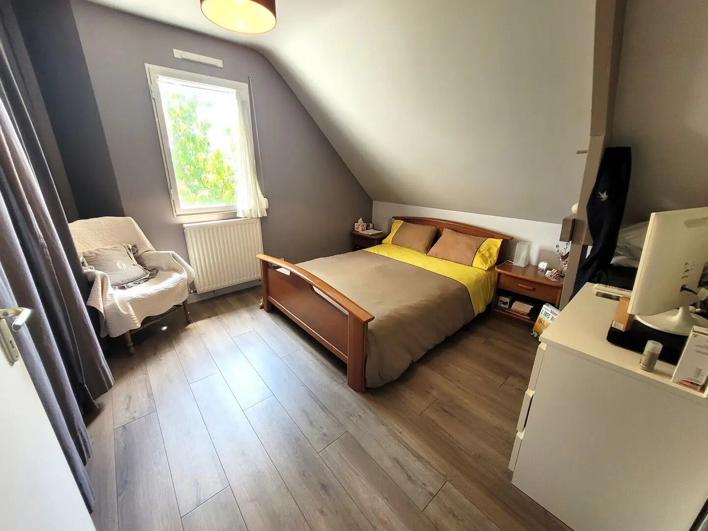 Maison à vendre, 121m², La Chapelle-sur-Erdre