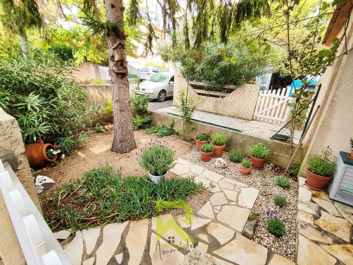 Maison à vendre, 4m², Béziers