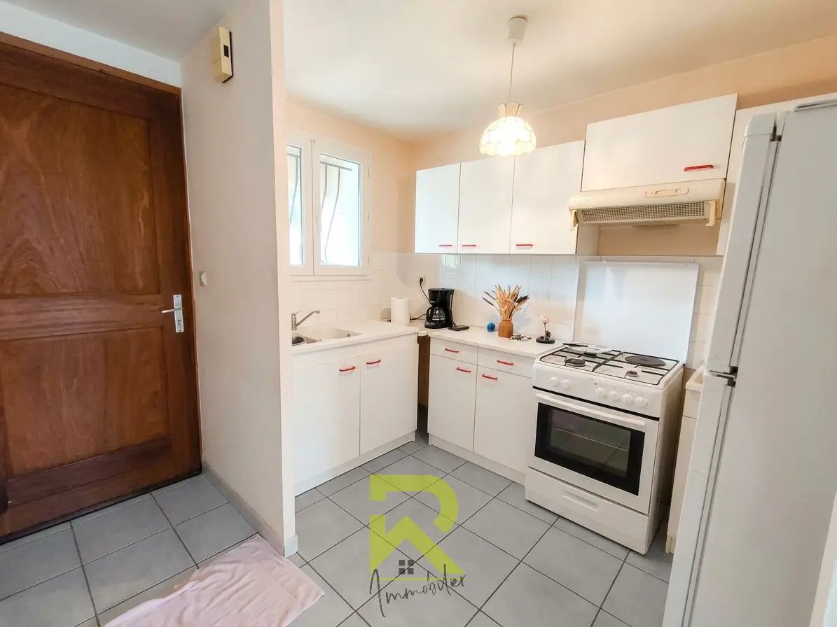 Maison à vendre, 4m², Béziers