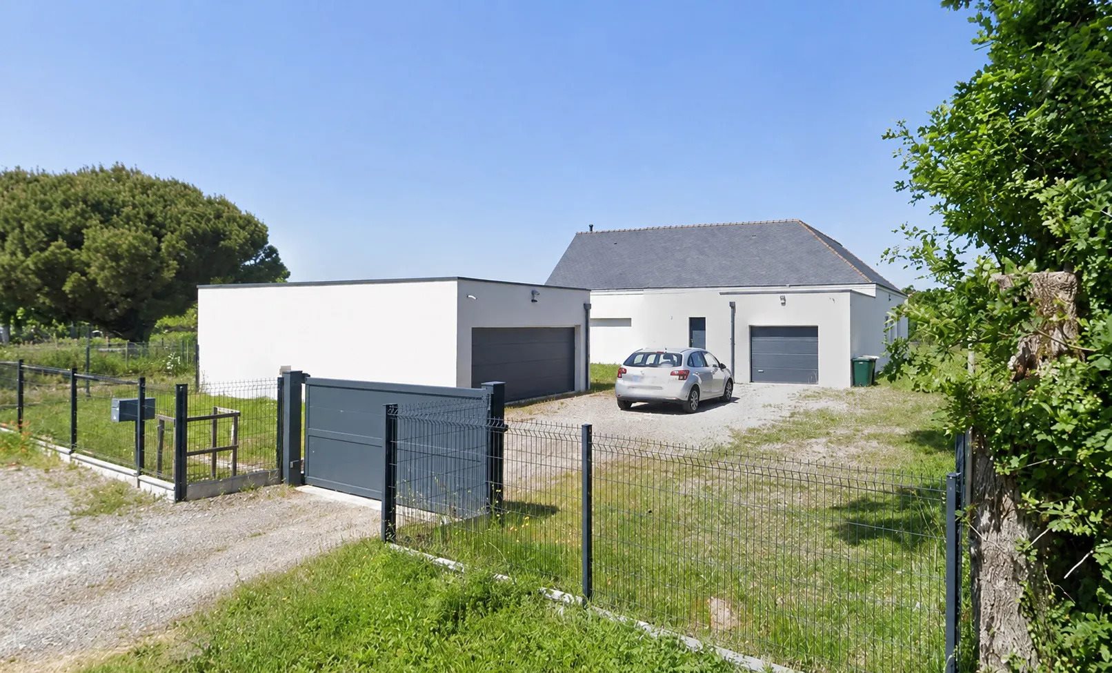 Maison à vendre, 148m², Herbignac